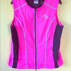 Harley Davidson Hi-Vis Reflective Vest
